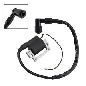Ignition Coil fit for Kawasaki KLF185 Bayou 185 85-88 KL110 KSR 13-14 21121-1121