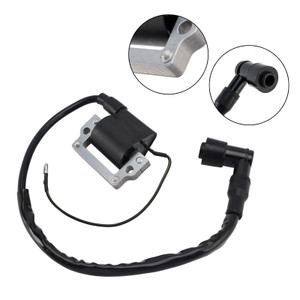 Ignition Coil fit for Kawasaki KLF185 Bayou 185 85-88 KL110 KSR 13-14 21121-1121