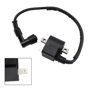 Kawasaki KR150 Ninja 150 Victor 150 Ignition Coil 21121-1251 Generic