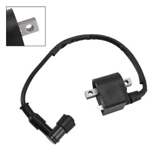 Kawasaki KR150 Ninja 150 Victor 150 Ignition Coil 21121-1251 Generic