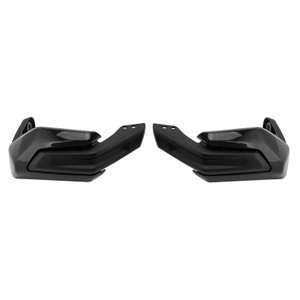 2025- Yamaha Tenere 700 T700S Handguard Protector Black Generic