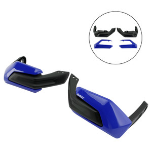 2025- Yamaha Tenere 700 T700S Handguard Protector Blue Generic