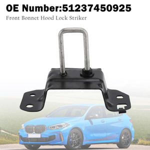 2019-2022 BMW F40 F44 Front Bonnet Hood Lock Striker 51237450925 Generic