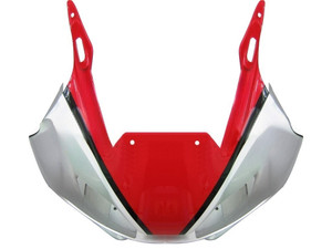 Injection Fairing Kit Bodywork Plastic ABS fit For Yamaha YZF 600 R6 1998-2002