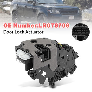 2013-2024 Land Rover Range Rover Sport II L494 Front Right Door Lock Actuator LR078729 Generic
