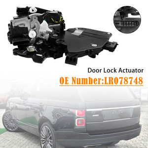 2018-2019 Land Rover Range Rover Rear Left Door Lock Actuator LR078748 Generic
