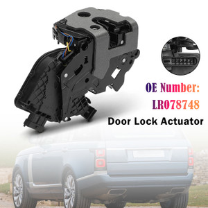 2014-2022 Land Rover Range Rover Sport Rear Left Door Lock Actuator LR078748 Generic