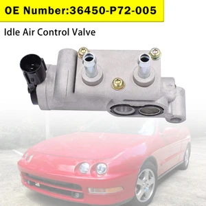 1994-1995 Acura Integra 1.8L L4 Idle Air Control Valve 36450-P72-005 Generic