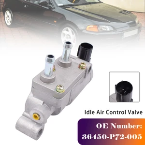 Honda Civic B-series Idle Air Control Valve 36450-P72-005 Generic