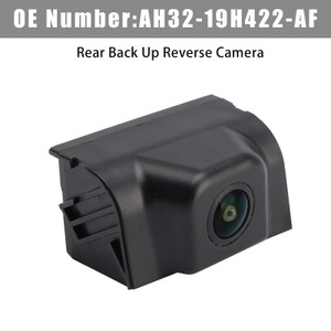 2010-2013 Range Rover Sport Rear Liftgate Back Up Reverse Camera AH32-19H422-AF Generic
