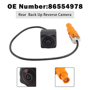 2024-2025 Buick Envision Avenir Rear Back Up Reverse Camera 86554978 Generic