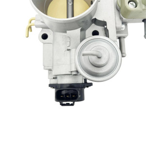 1997-2000 Toyota Tacoma 4Runner T100 2.4L 2.7L Throttle Body 22210-75220 Generic