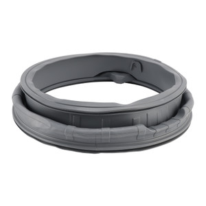 Door Seal Ring DC64-03198A Rubber Washer Parts For Samsung Washing Machine