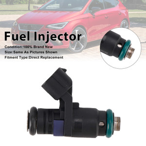 2011-2022 Skoda Citigo Fabia Octavia Yeti 1Pcs Fuel Injector 04E906031L Generic