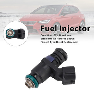 2011-2020 VW Caddy IV Polo 1Pcs Fuel Injector 04E906031L Generic