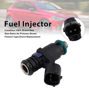 2011-2020 VW Caddy IV Polo 1Pcs Fuel Injector 04E906031L Generic