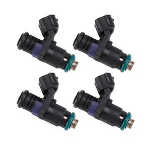 2011-2025 Seat Ibiza Mii 4Pcs Fuel Injector 04E906031L Generic