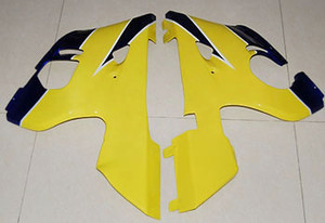 Injection Fairing Kit Bodywork Plastic ABS fit For Yamaha YZF 600 R6 1998-2002