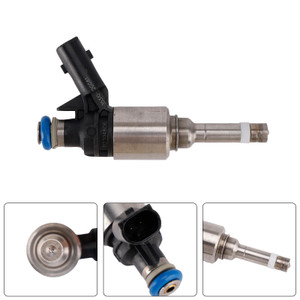 2015-2020 Hyundai Santa Fe Sonata Tucson 1Pcs Fuel Injector 35310-2GGA1 Generic