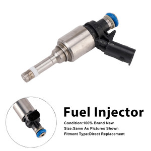 2016-2020 Kia Optima Sorento Sportage 1Pcs Fuel Injector 35310-2GGA1 Generic