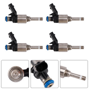 2015-2020 Hyundai Santa Fe Sonata Tucson 4Pcs Fuel Injector 35310-2GGA1 Generic