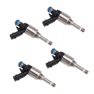 2015-2020 Hyundai Santa Fe Sonata Tucson 4Pcs Fuel Injector 35310-2GGA1 Generic