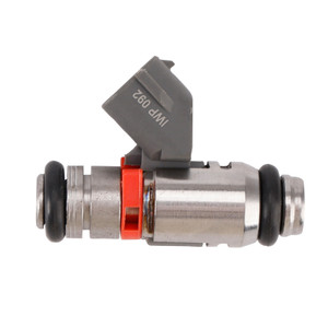 2000-2010 Skoda Octavia I 1Pcs Fuel Injector 0280158257 Generic