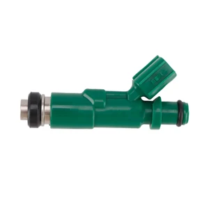2000-2009 Toyota Echo Prius 1.5L 1Pcs Fuel Injector 23250-21020 Generic