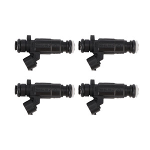 2000-2005 Hyundai Accent Elantra Getz 4Pcs Fuel Injector 835310-22600 Generic