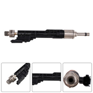 2011-2015 BMW X1 X3 X5 X6 1Pcs Fuel Injector 0261500109 Generic