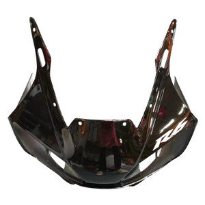 1998-2002 Yamaha YZF-R6 Contrast Black R6 Racing Amotopart Fairings Customs Fairing