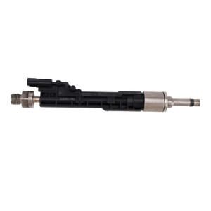 2012-2015 BMW ActiveHybrid 5 7 1Pcs Fuel Injector 0261500109 Generic