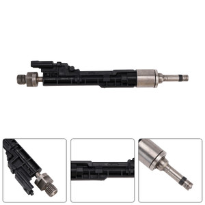 2011-2019 BWM X1 X2 X3 X4 X5 X6 Z4 1Pcs Fuel Injector Generic