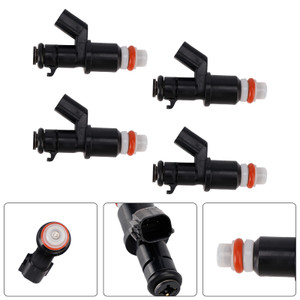 2016-2021 HONDA CIVIC 2.0L 4Pcs Fuel Injector 164505BAA01 Generic