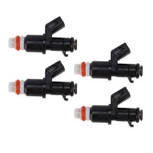 2016-2021 HONDA CIVIC 2.0L 4Pcs Fuel Injector 164505BAA01 Generic