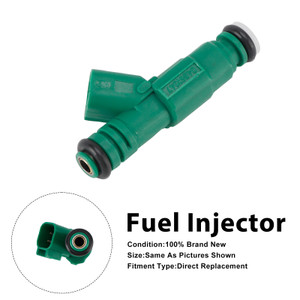 1999-2004 Ford Mustang Windstar 1Pcs Fuel Injector 0280155789 Generic