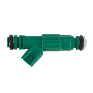 1999-2004 Jeep Cherokee Grand Cherokee Wrangler Liberty 1Pcs Fuel Injector 0280155789 Generic