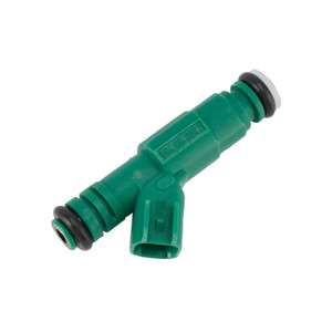 1999-2004 Jeep Cherokee Grand Cherokee Wrangler Liberty 1Pcs Fuel Injector 0280155789 Generic