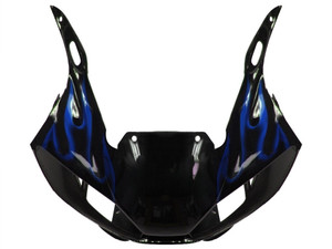 Injection Fairing Kit Bodywork Plastic ABS fit For Yamaha YZF 600 R6 1998-2002