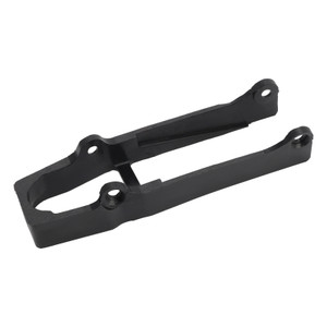 Honda XR200 XR250 XL350 XL600 R Front Swing Arm Chain Guide Slider Black 52170-KK0-771 Generic
