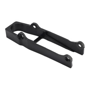 Honda XR200 XR250 XL350 XL600 R Front Swing Arm Chain Guide Slider Black 52170-KK0-771 Generic
