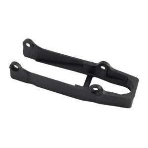 Honda XR200 XR250 XL350 XL600 R Front Swing Arm Chain Guide Slider Black 52170-KK0-771 Generic
