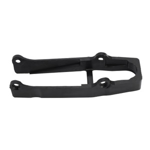 Honda XR200 XR250 XL350 XL600 R Front Swing Arm Chain Guide Slider Black 52170-KK0-771 Generic
