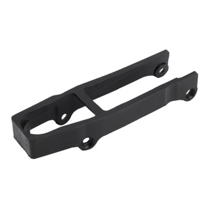 Honda XR200 XR250 XL350 XL600 R Front Swing Arm Chain Guide Slider Black 52170-KK0-771 Generic