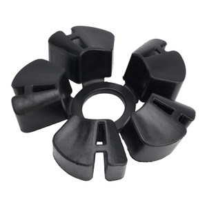 2009-2024 Touring FLHT/FLHR/FLHX and FLTRX Models Cush Drive Isolator Rubber 40278-09 Generic