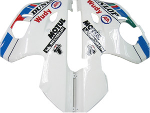 Fairings Yamaha YZF-R6 Multi-Color No.46 R6 Racing (1998-2002)
