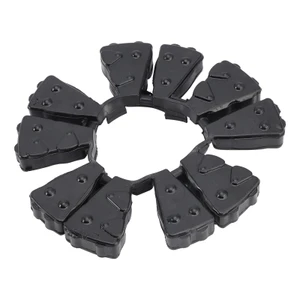 2019-2025 BMW F750GS F800GS F850GS F900GS F900R/XR Rear Wheel Damper Rubber Generic