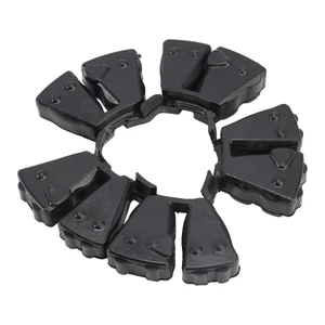 2019-2025 BMW F750GS F800GS F850GS F900GS F900R/XR Rear Wheel Damper Rubber Generic