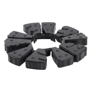 2019-2025 BMW F750GS F800GS F850GS F900GS F900R/XR Rear Wheel Damper Rubber Generic