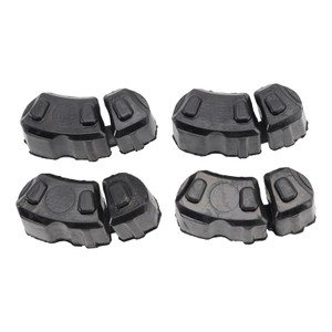 2004-2019 BMW F 800 800 GS/S/ST/R/GT/GS/ST Rear Wheel Hub Shock Absorber Dampers Generic